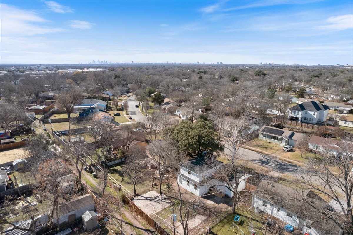 11630 Rupley Lane Dallas TX 75218