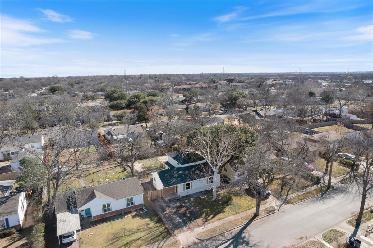 11630 Rupley Lane Dallas TX 75218