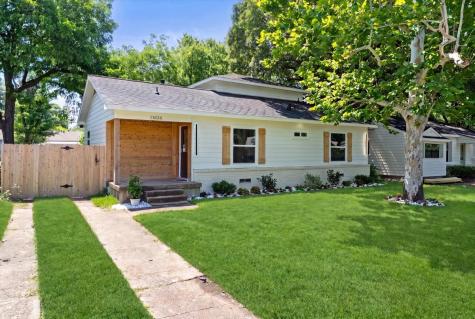 11630 Rupley Lane Dallas TX 75218