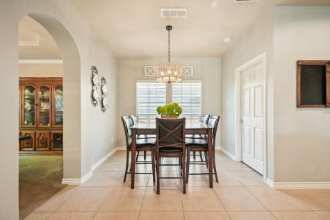 12596 Mill Run Drive Frisco TX 75035