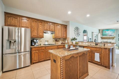 12596 Mill Run Drive Frisco TX 75035