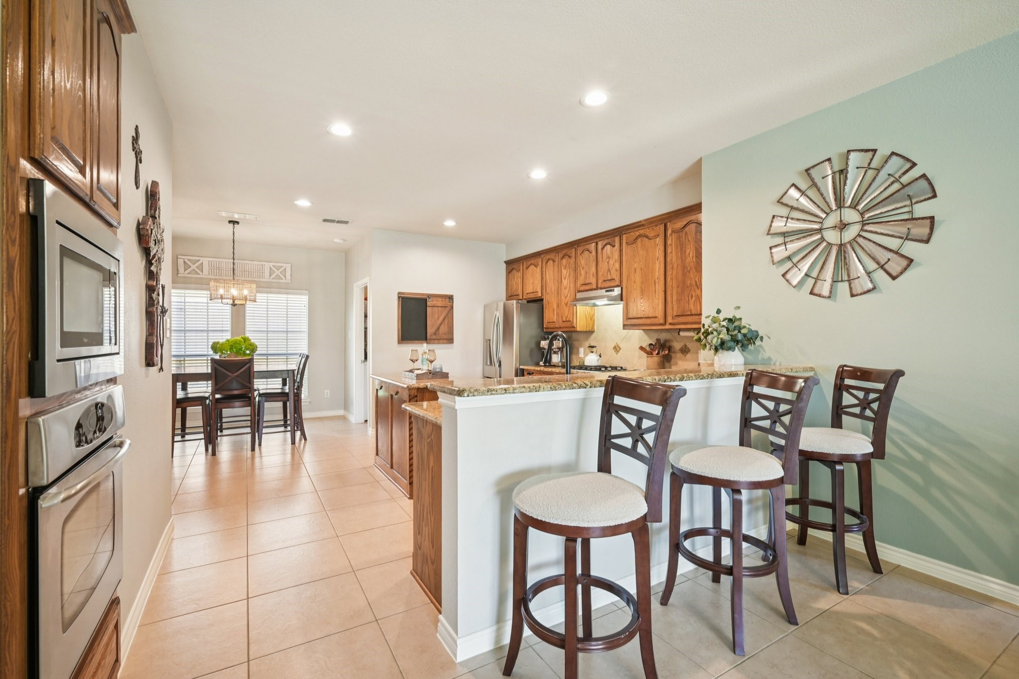 12596 Mill Run Drive Frisco TX 75035