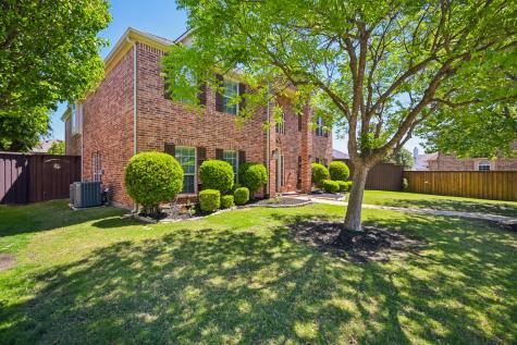 12596 Mill Run Drive Frisco TX 75035