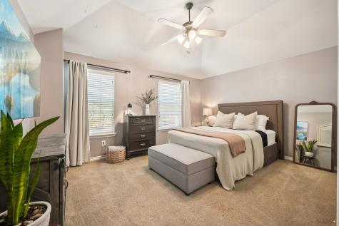 12596 Mill Run Drive Frisco TX 75035