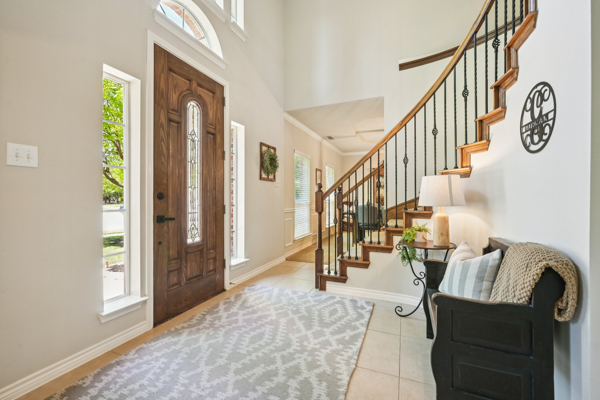 12596 Mill Run Drive Frisco TX 75035