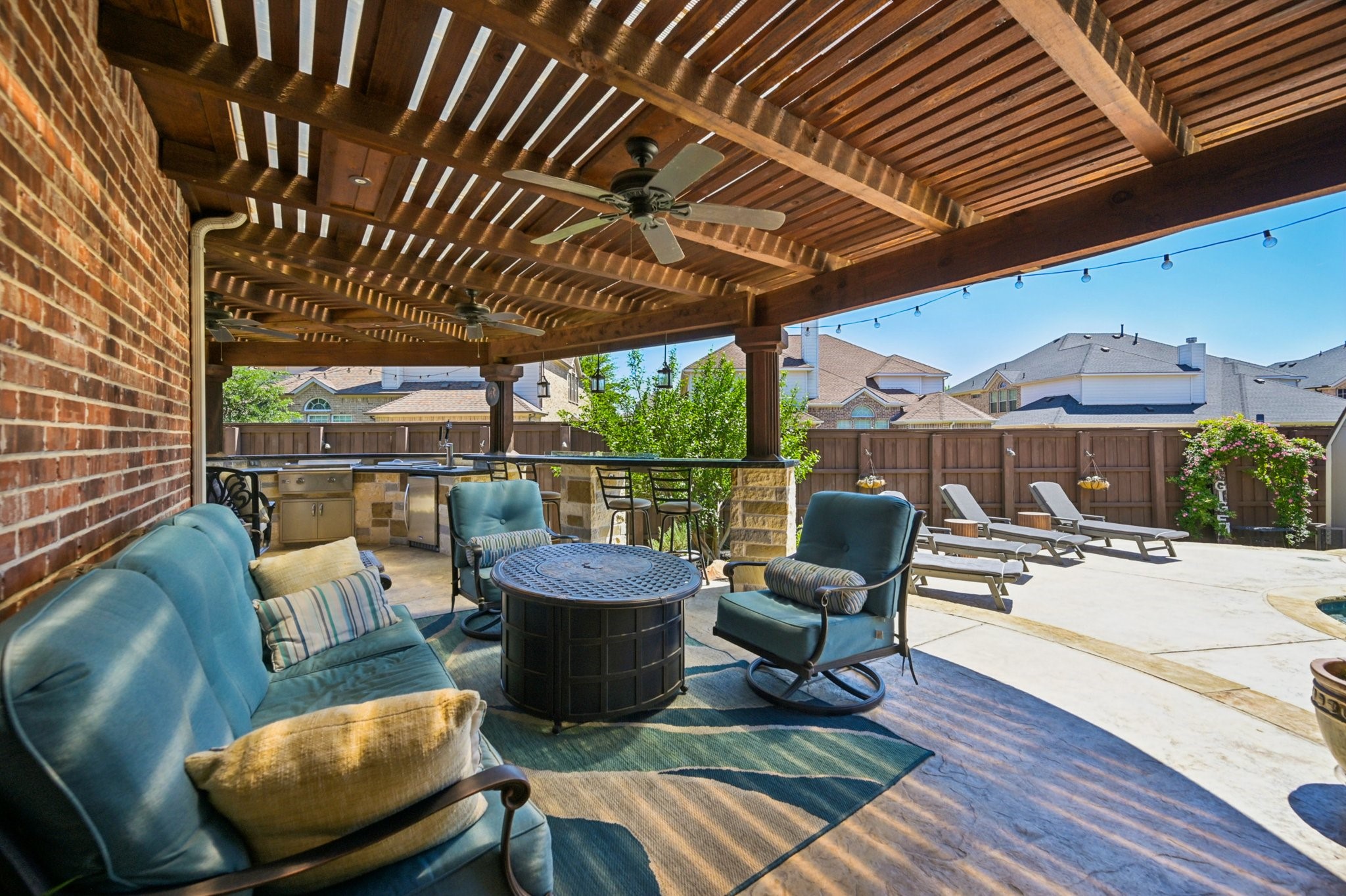 12596 Mill Run Drive Frisco TX 75035