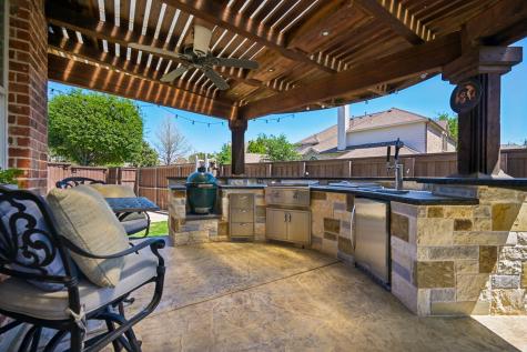 12596 Mill Run Drive Frisco TX 75035