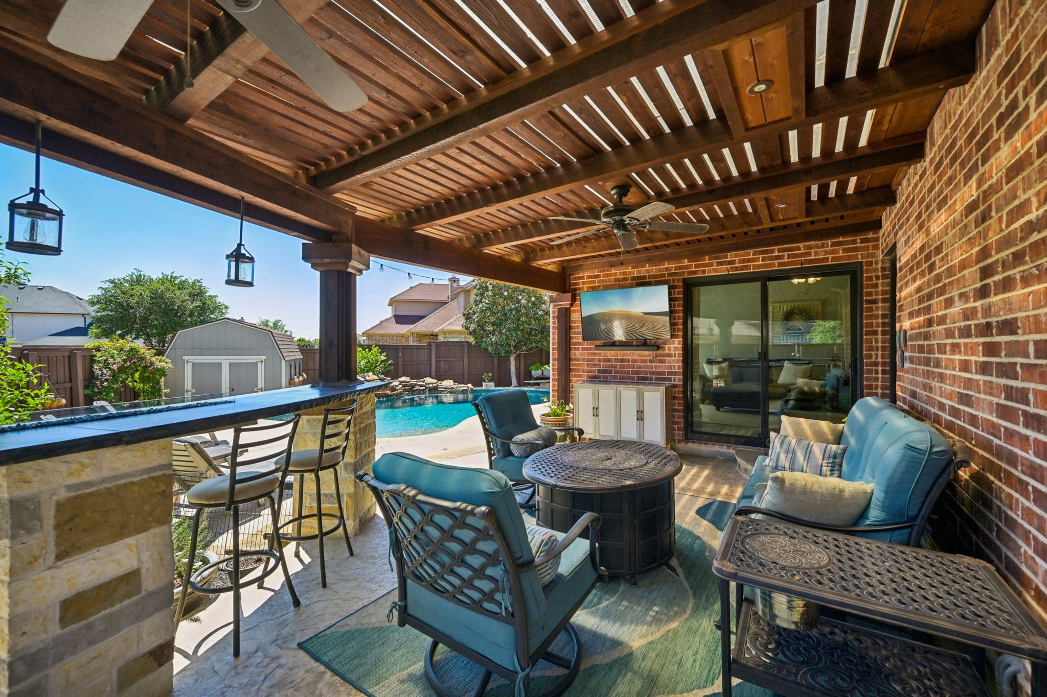 12596 Mill Run Drive Frisco TX 75035