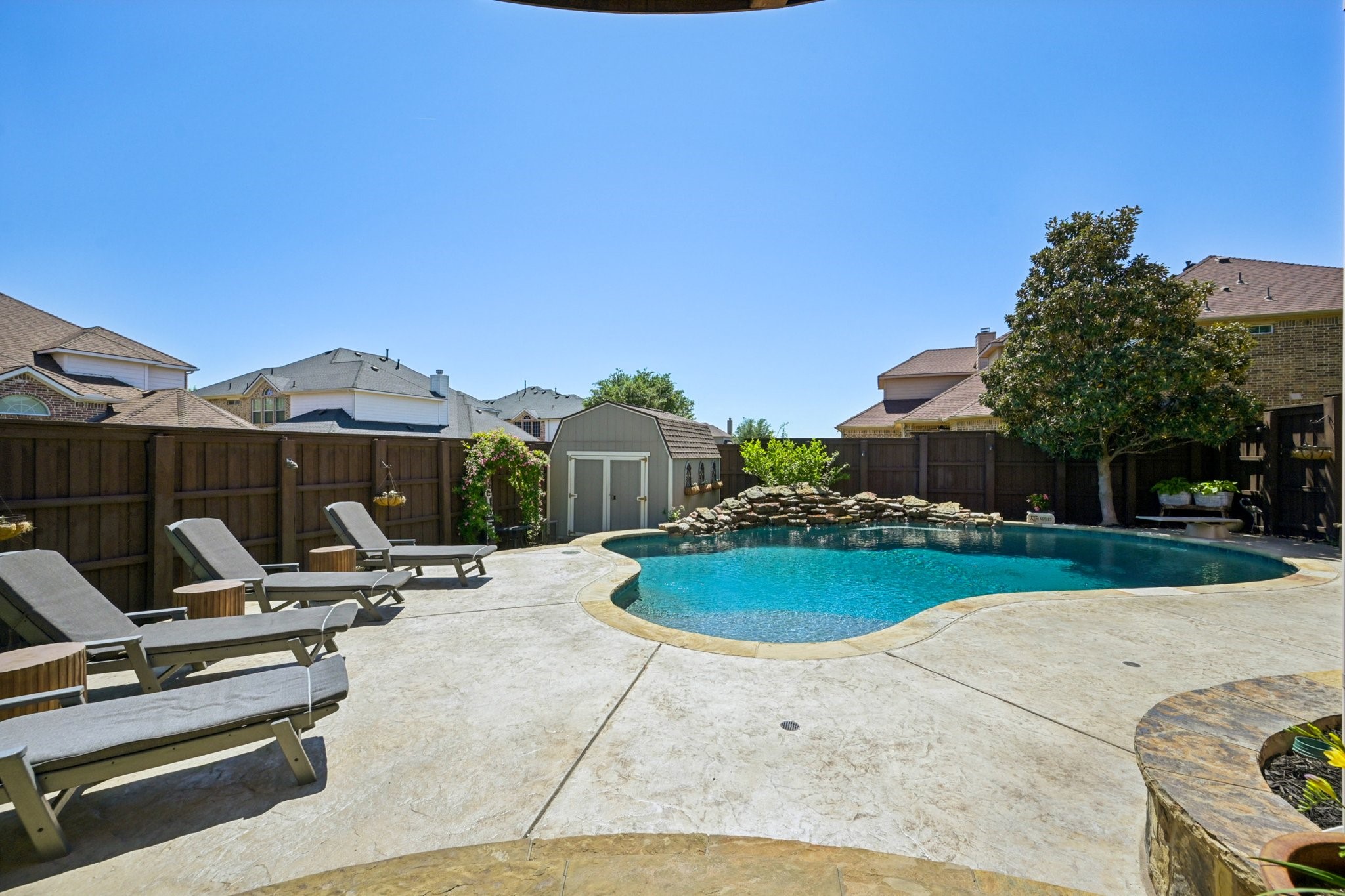12596 Mill Run Drive Frisco TX 75035