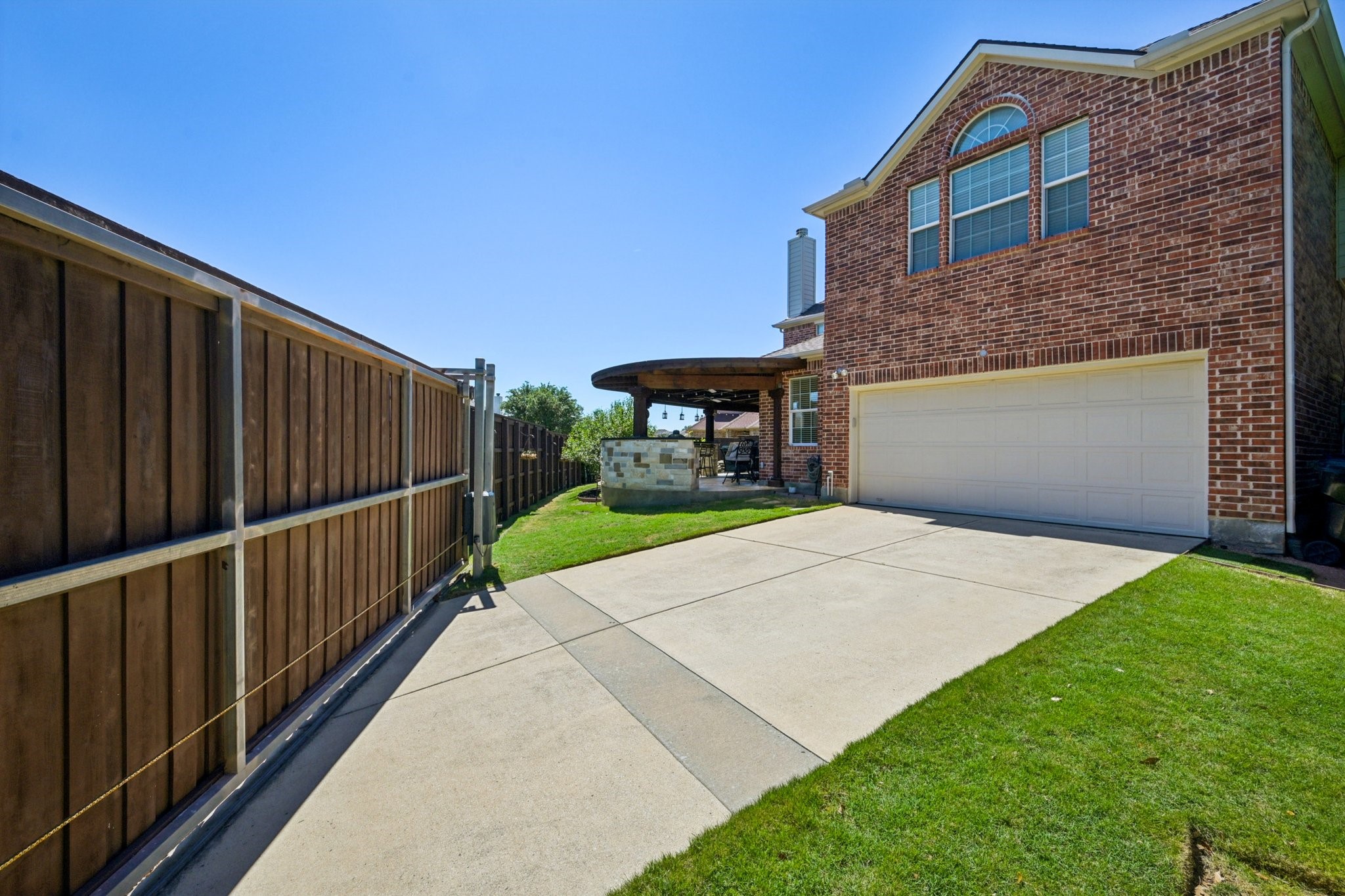 12596 Mill Run Drive Frisco TX 75035