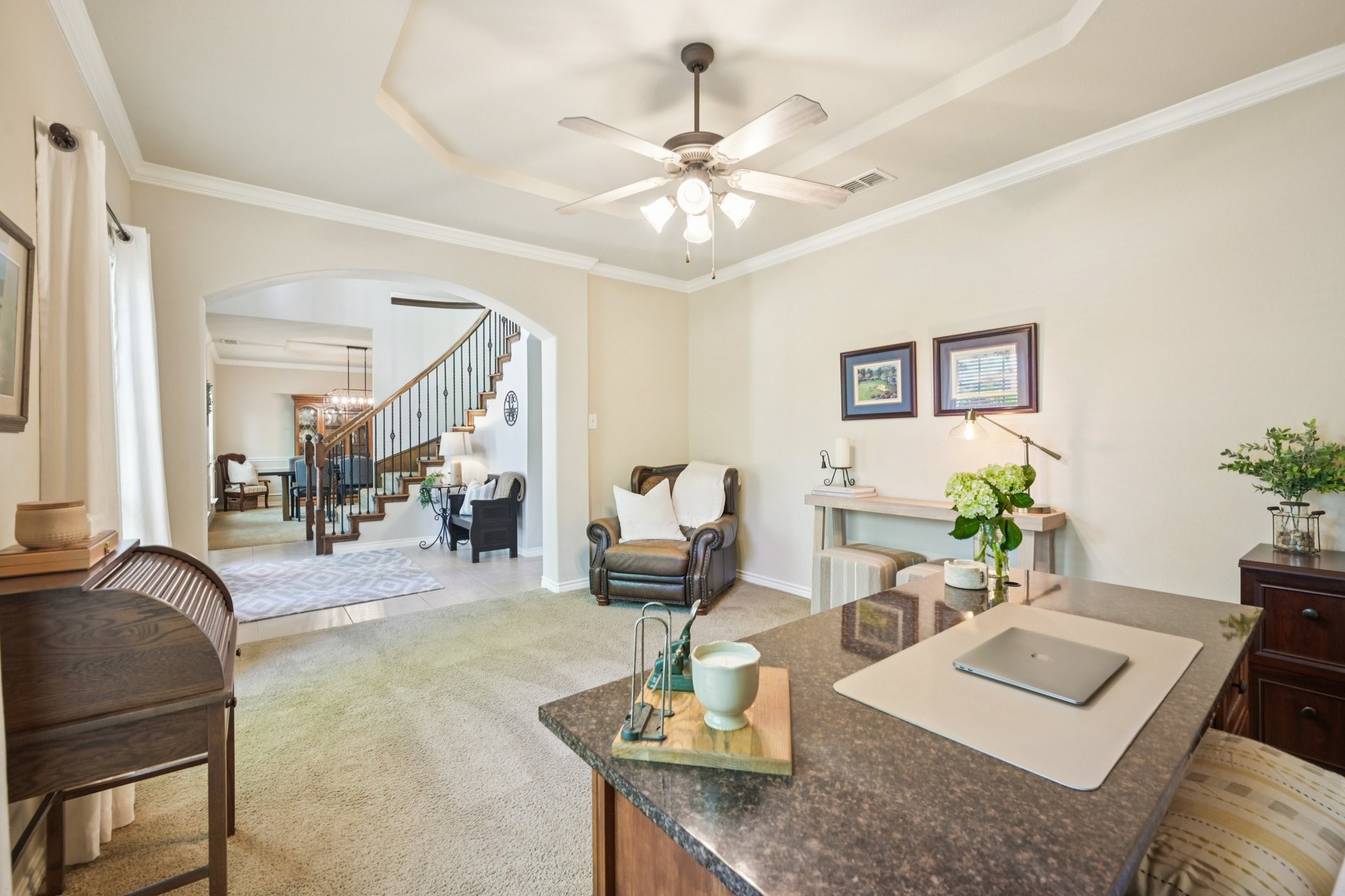 12596 Mill Run Drive Frisco TX 75035