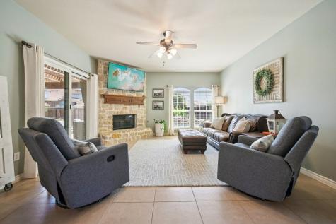 12596 Mill Run Drive Frisco TX 75035
