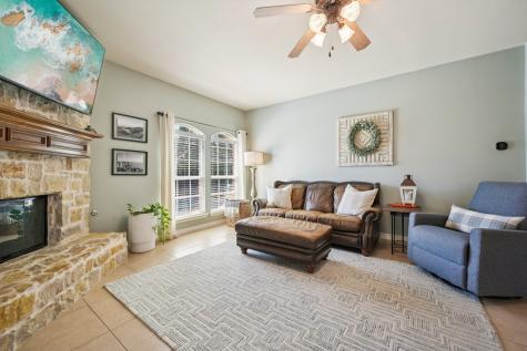 12596 Mill Run Drive Frisco TX 75035