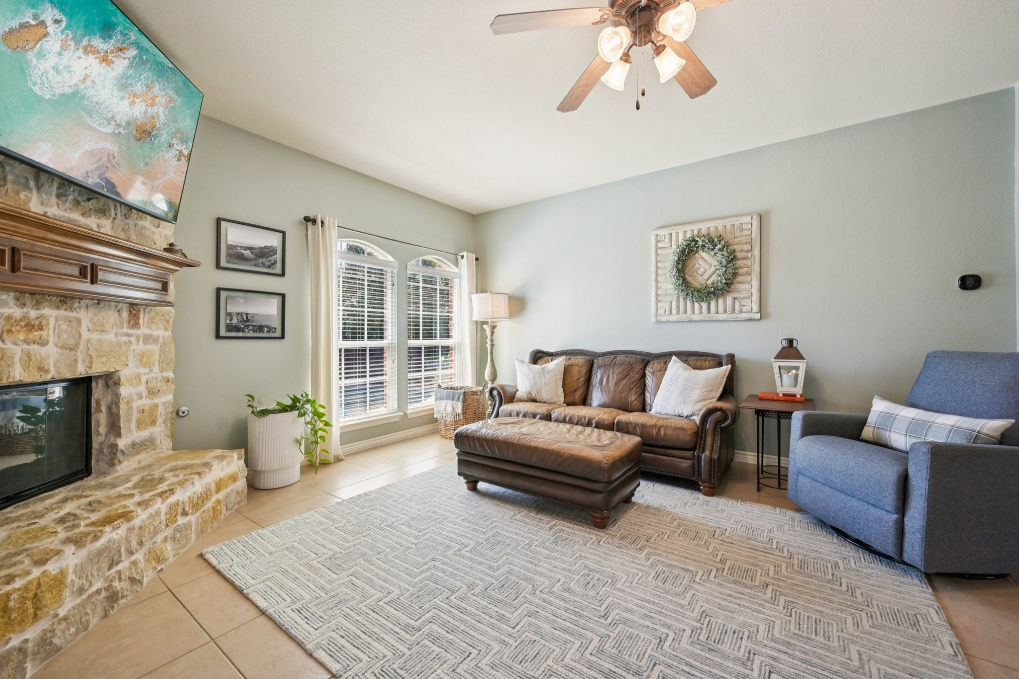 12596 Mill Run Drive Frisco TX 75035