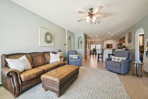 12596 Mill Run Drive Frisco TX 75035