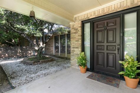 1926 Kensington Drive Carrollton TX 75007