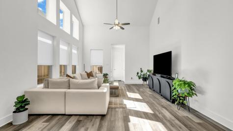 913 Gilbreath Avenue Crowley TX 76036