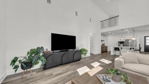 913 Gilbreath Avenue Crowley TX 76036