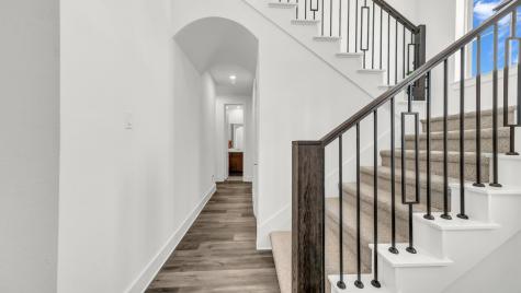 913 Gilbreath Avenue Crowley TX 76036