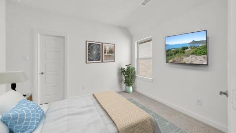 913 Gilbreath Avenue Crowley TX 76036