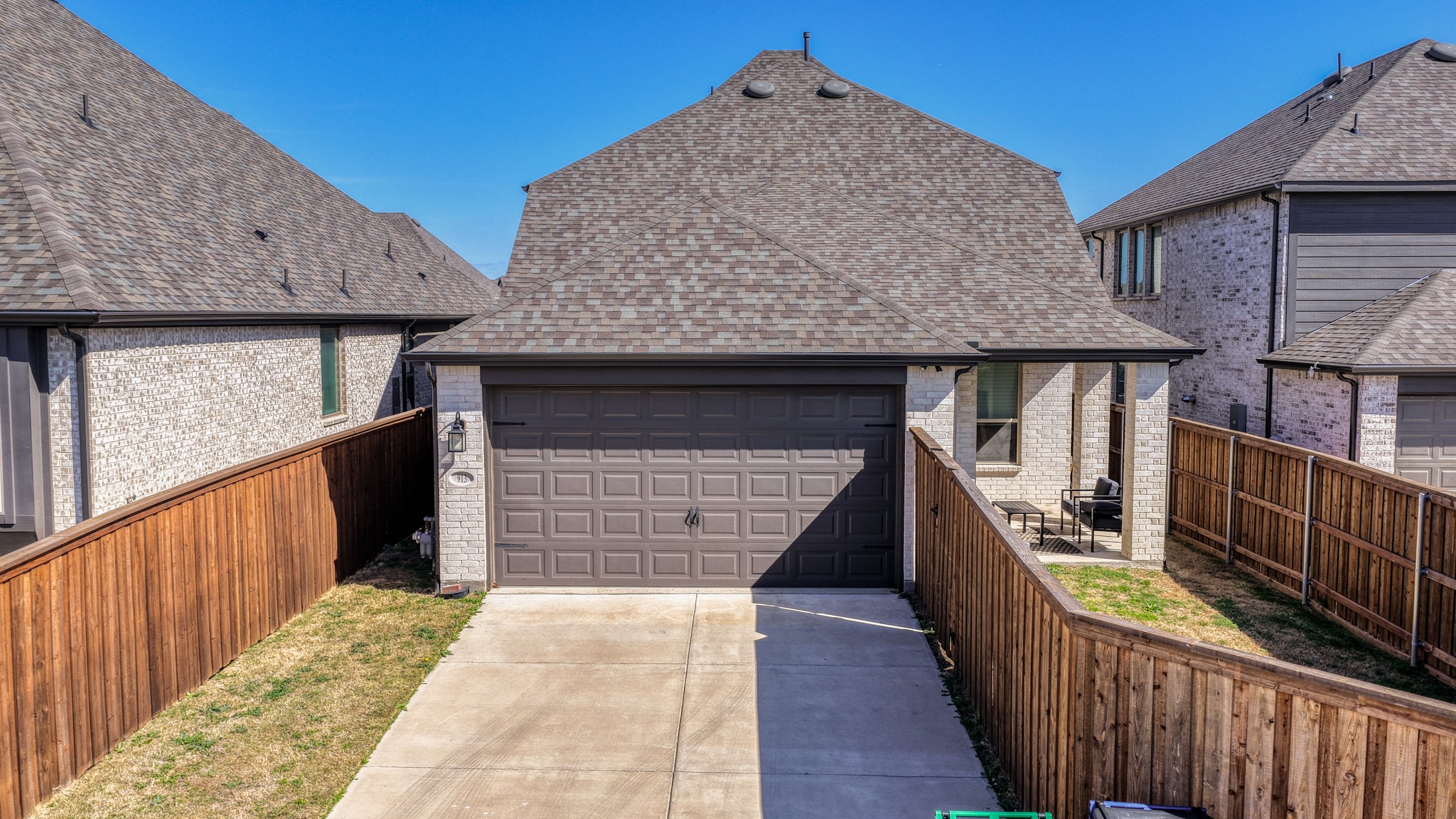 913 Gilbreath Avenue Crowley TX 76036