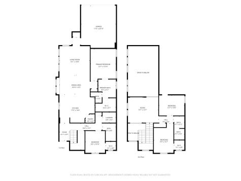 913 Gilbreath Avenue Crowley TX 76036