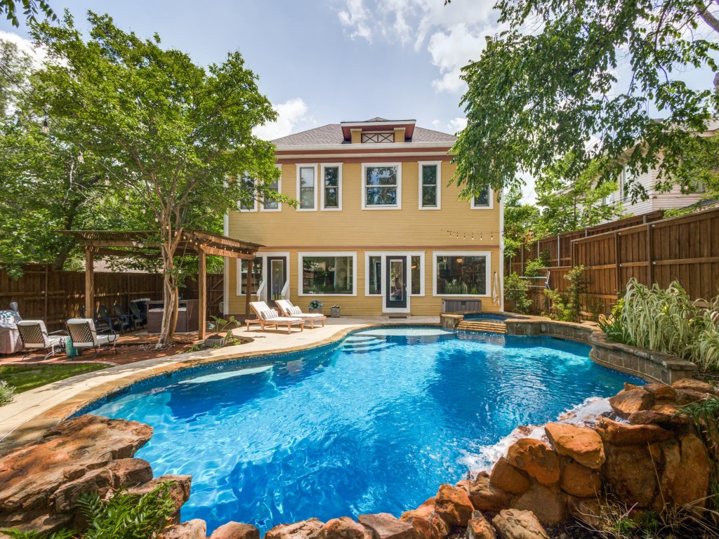 716 W Oak Street Denton TX 76201