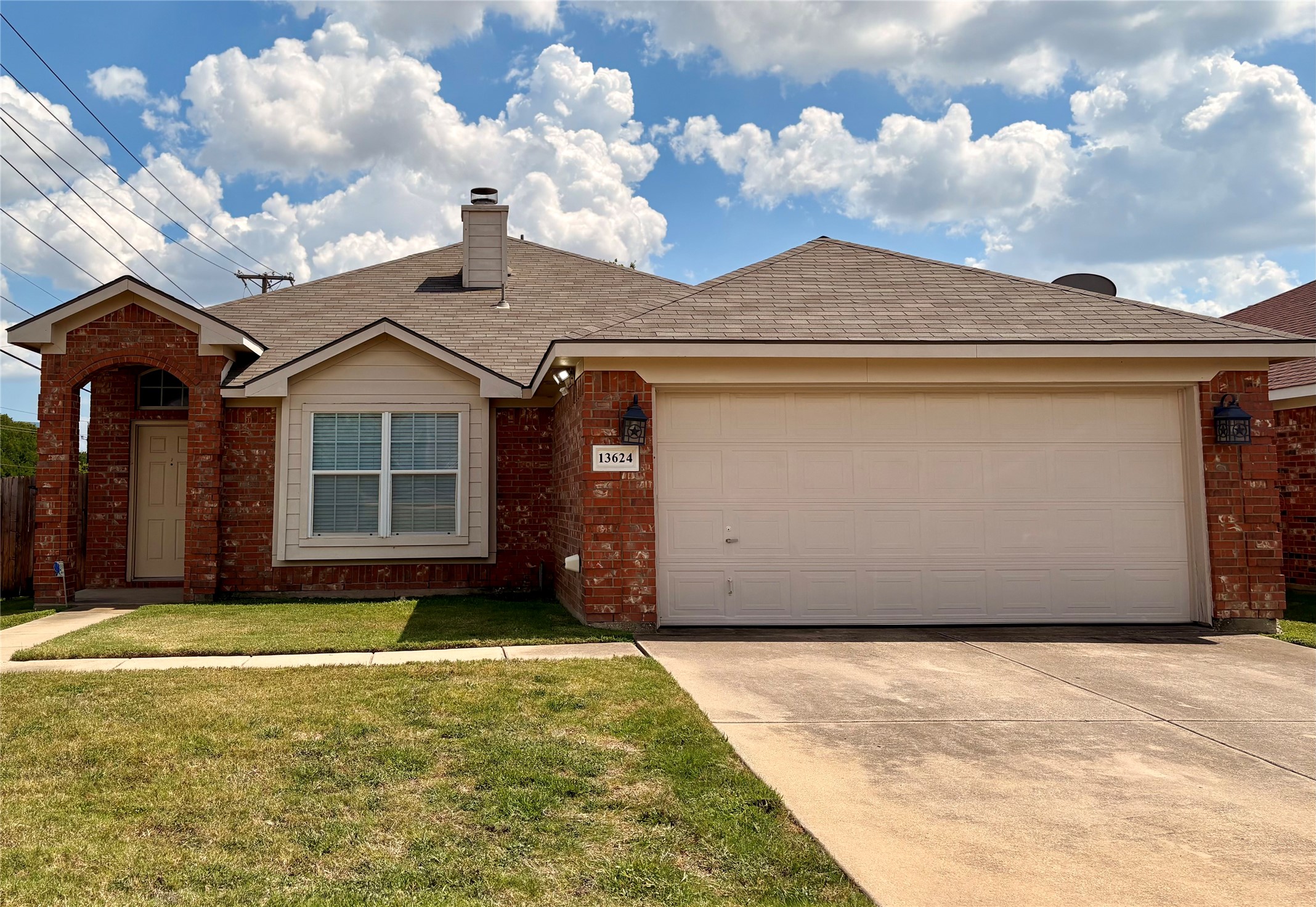 13624 Koen Lane Fort Worth TX 76155