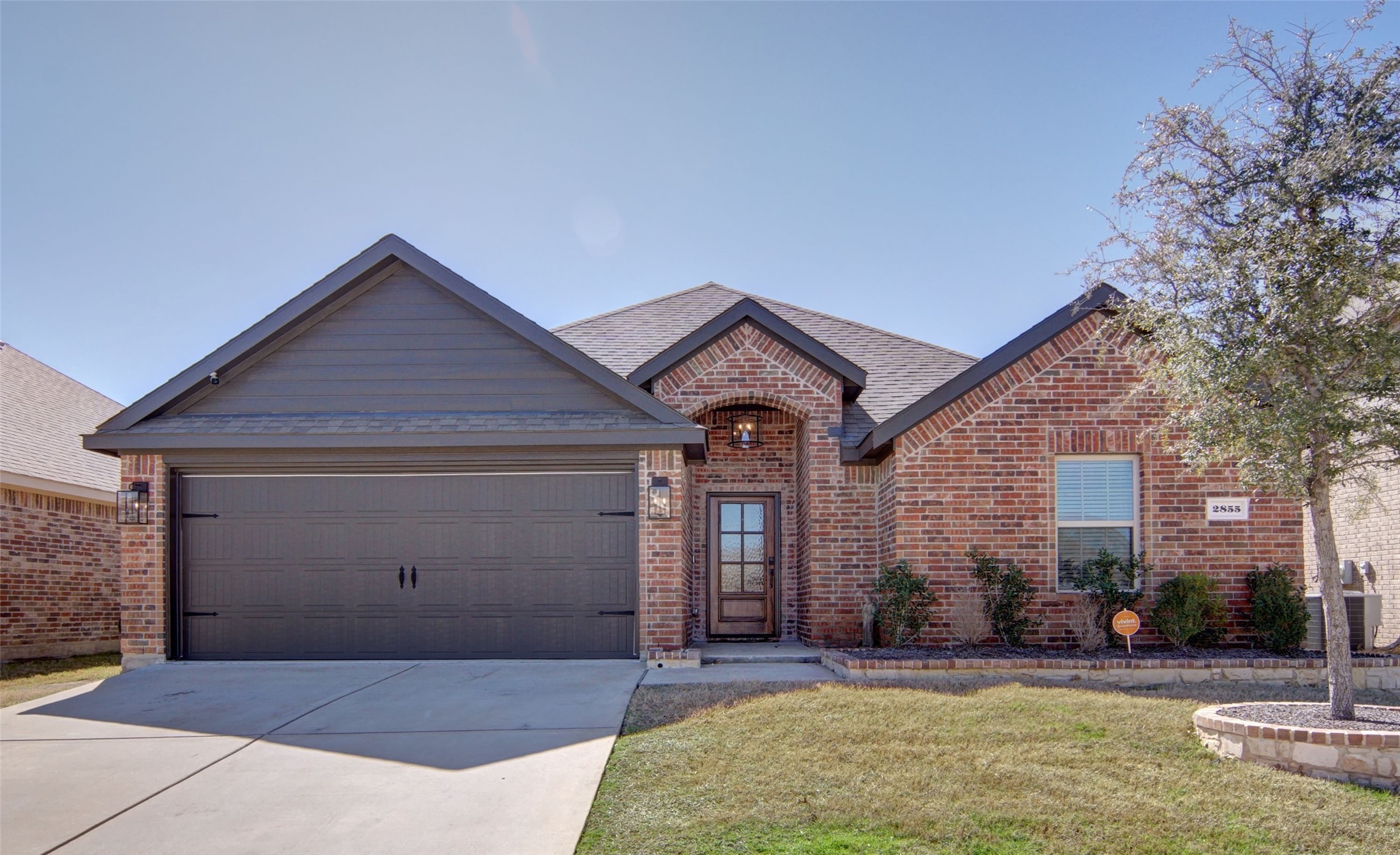 2855 Dusty Road Forney TX 75126