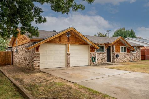 259 Belle Street Bedford TX 76022