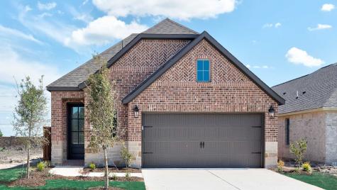 2232 Rothbury Drive Forney TX 75126