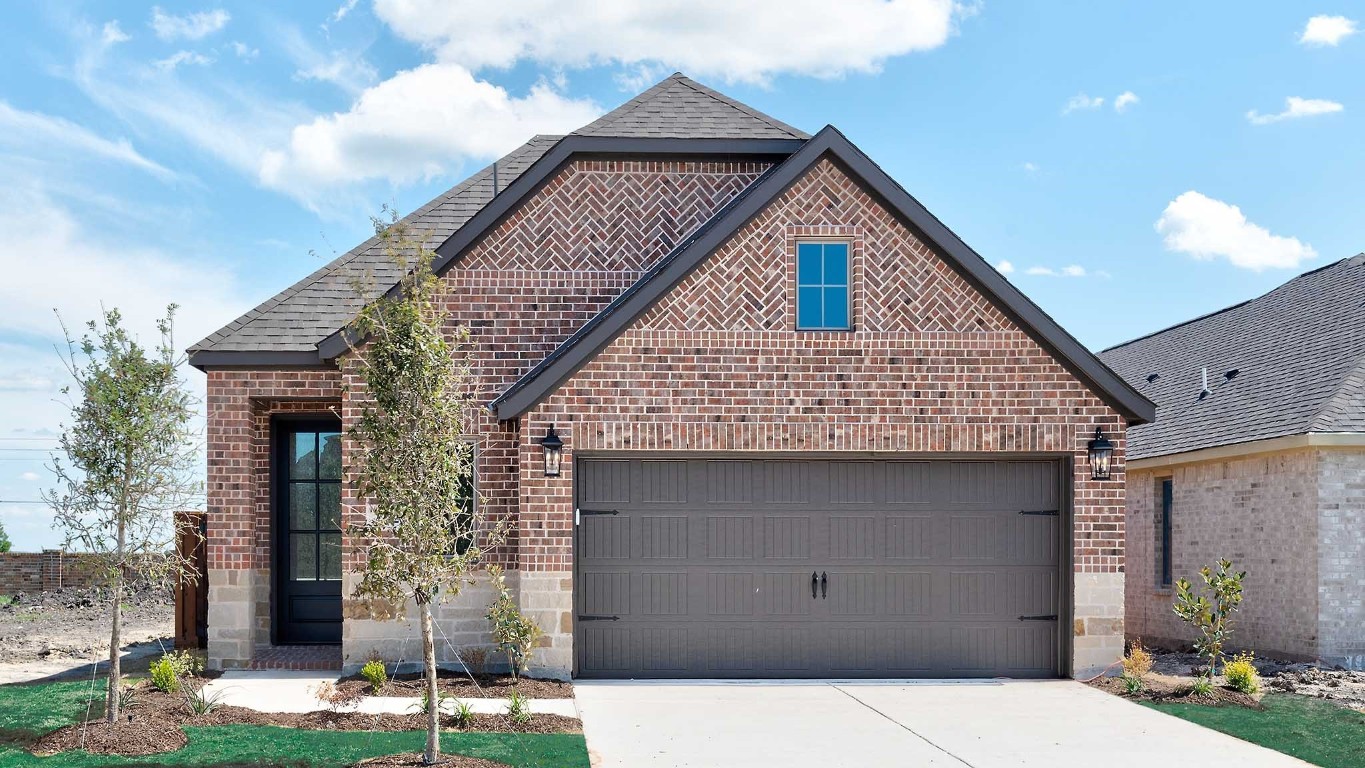 2232 Rothbury Drive Forney TX 75126