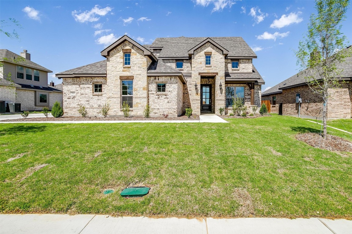 5021 Ridgehurst Lane Midlothian TX 76065