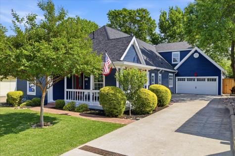 508 Saint Mary Street Rockwall TX 75087