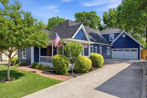 508 Saint Mary Street Rockwall TX 75087