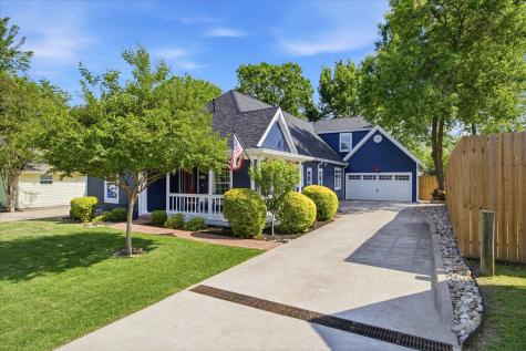 508 Saint Mary Street Rockwall TX 75087