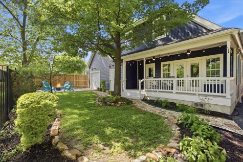 508 Saint Mary Street Rockwall TX 75087