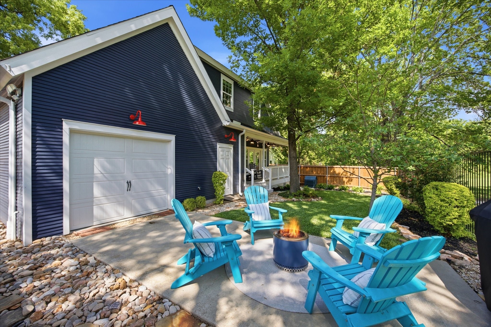 508 Saint Mary Street Rockwall TX 75087