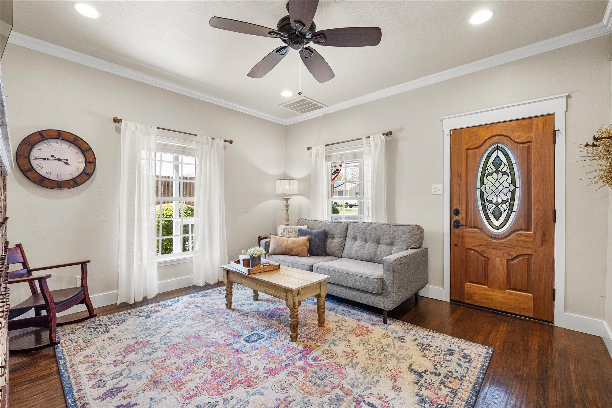 508 Saint Mary Street Rockwall TX 75087