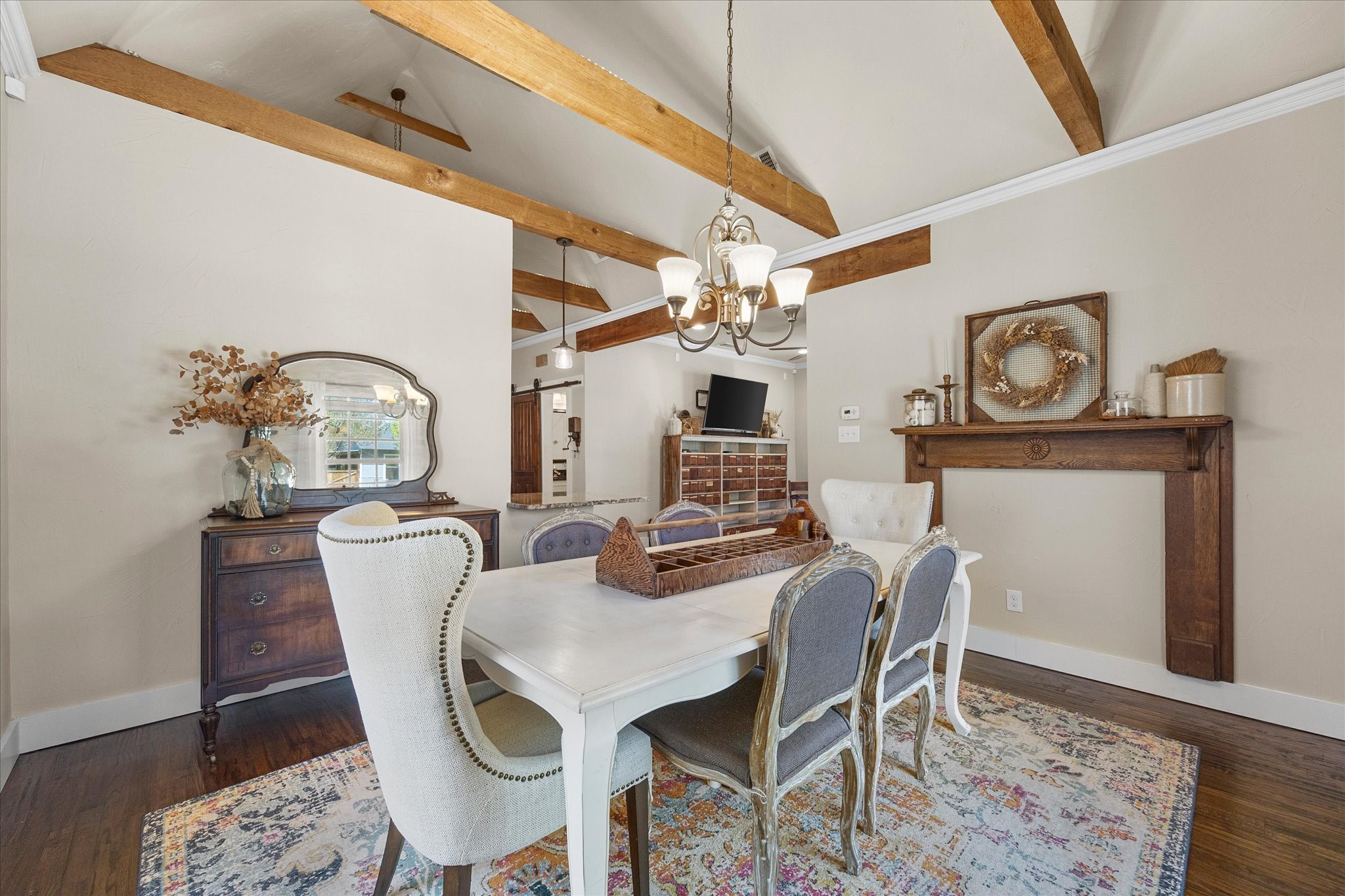 508 Saint Mary Street Rockwall TX 75087