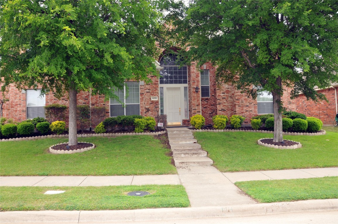 6175 Aylworth Drive Frisco TX 75035