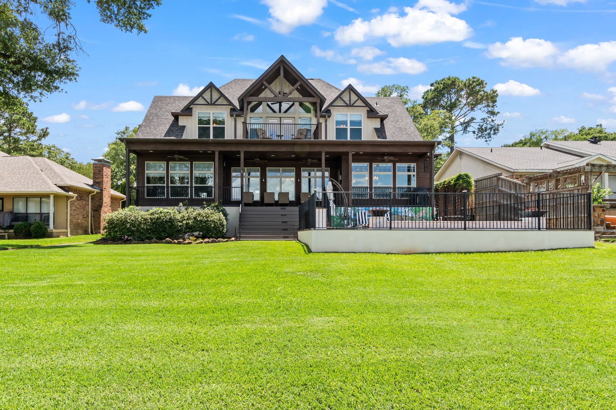 229 N Beverly Drive Malakoff TX 75148