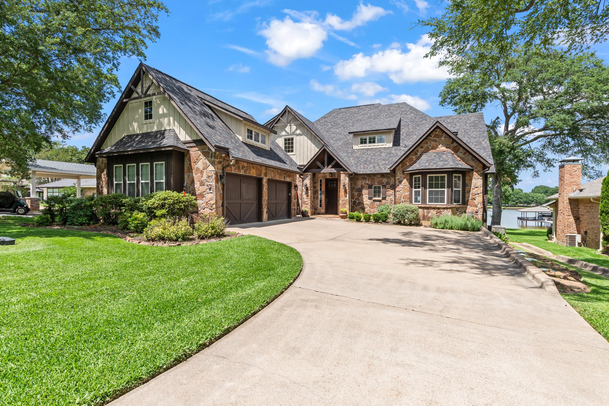 229 N Beverly Drive Malakoff TX 75148