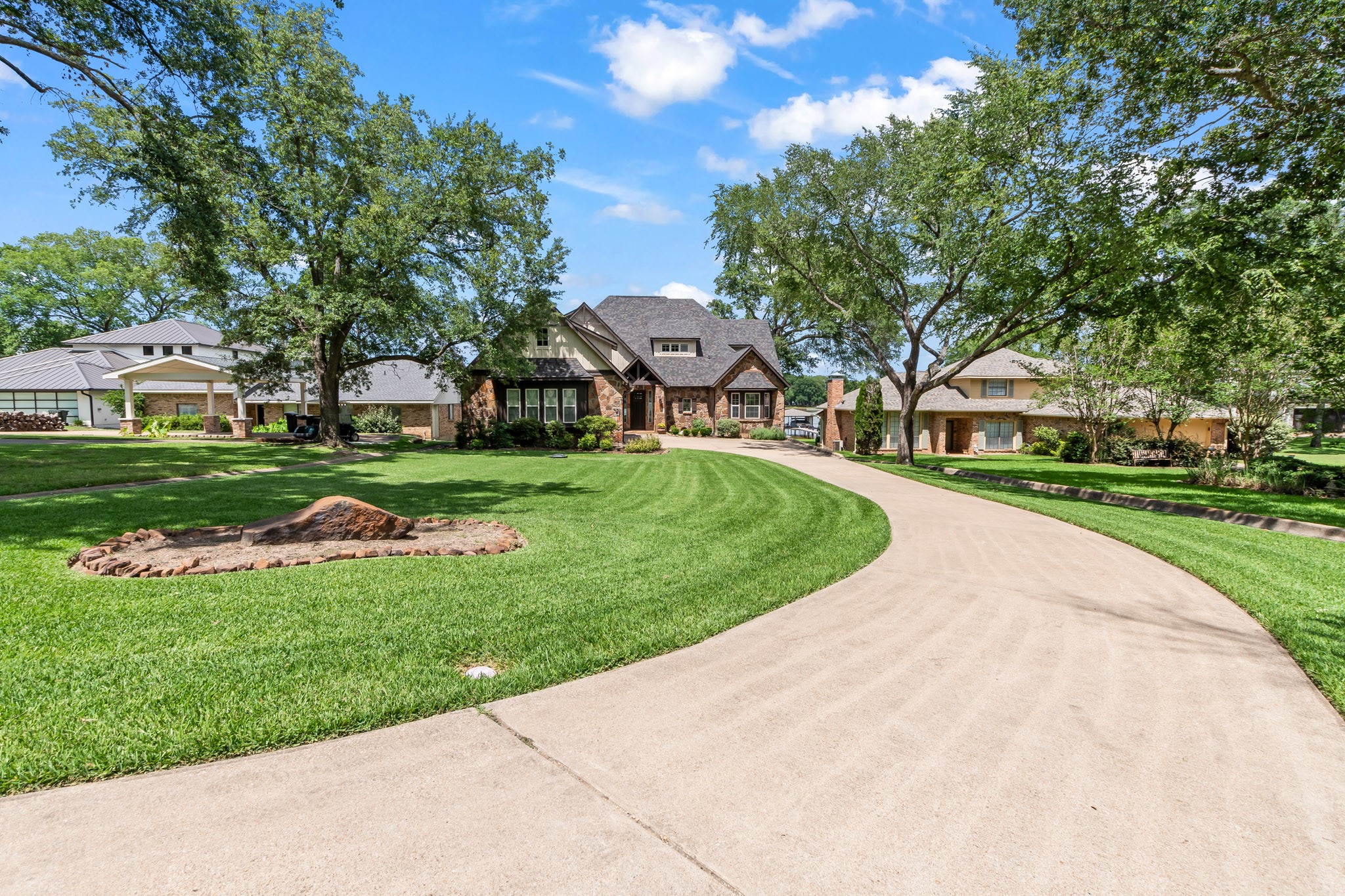 229 N Beverly Drive Malakoff TX 75148