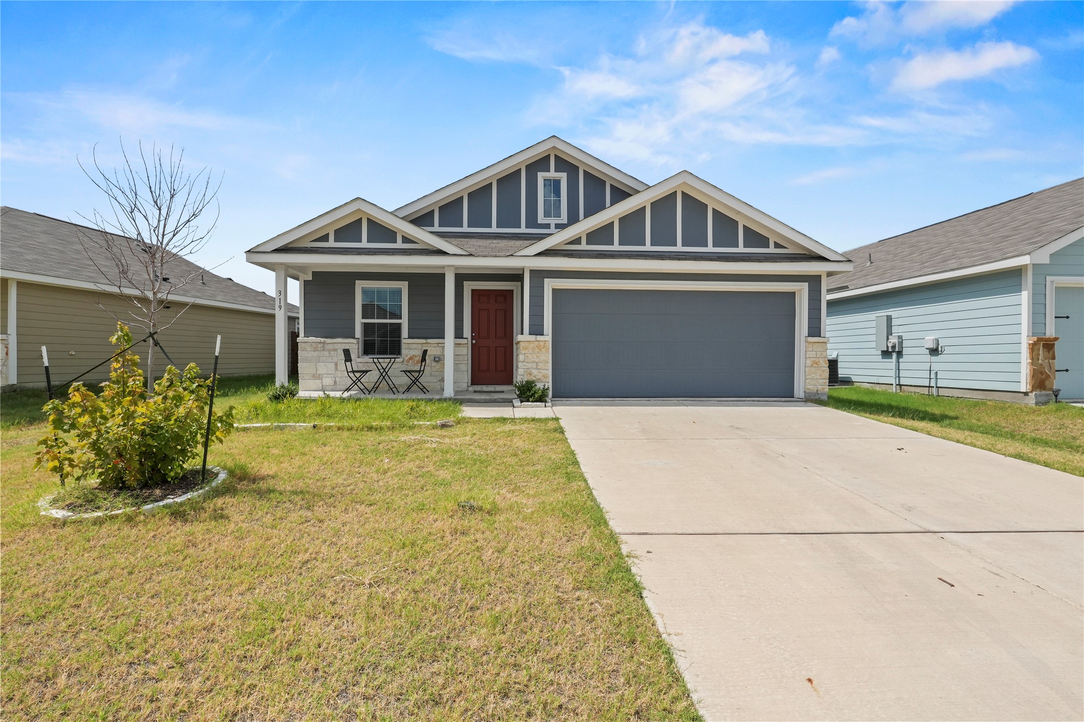 319 Moray Drive Princeton TX 75407