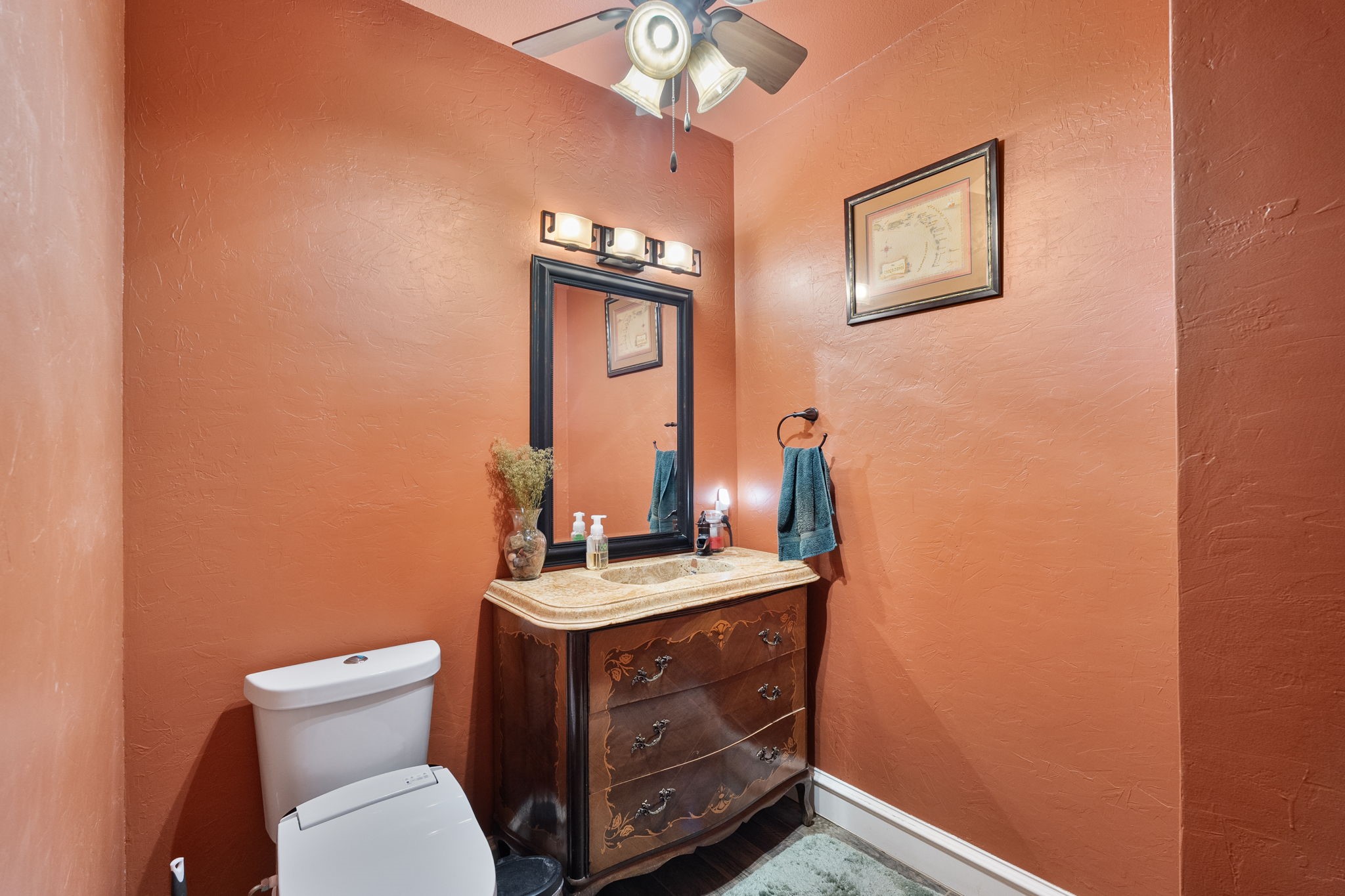 10080 Arvin Hill Road Aubrey TX 76227