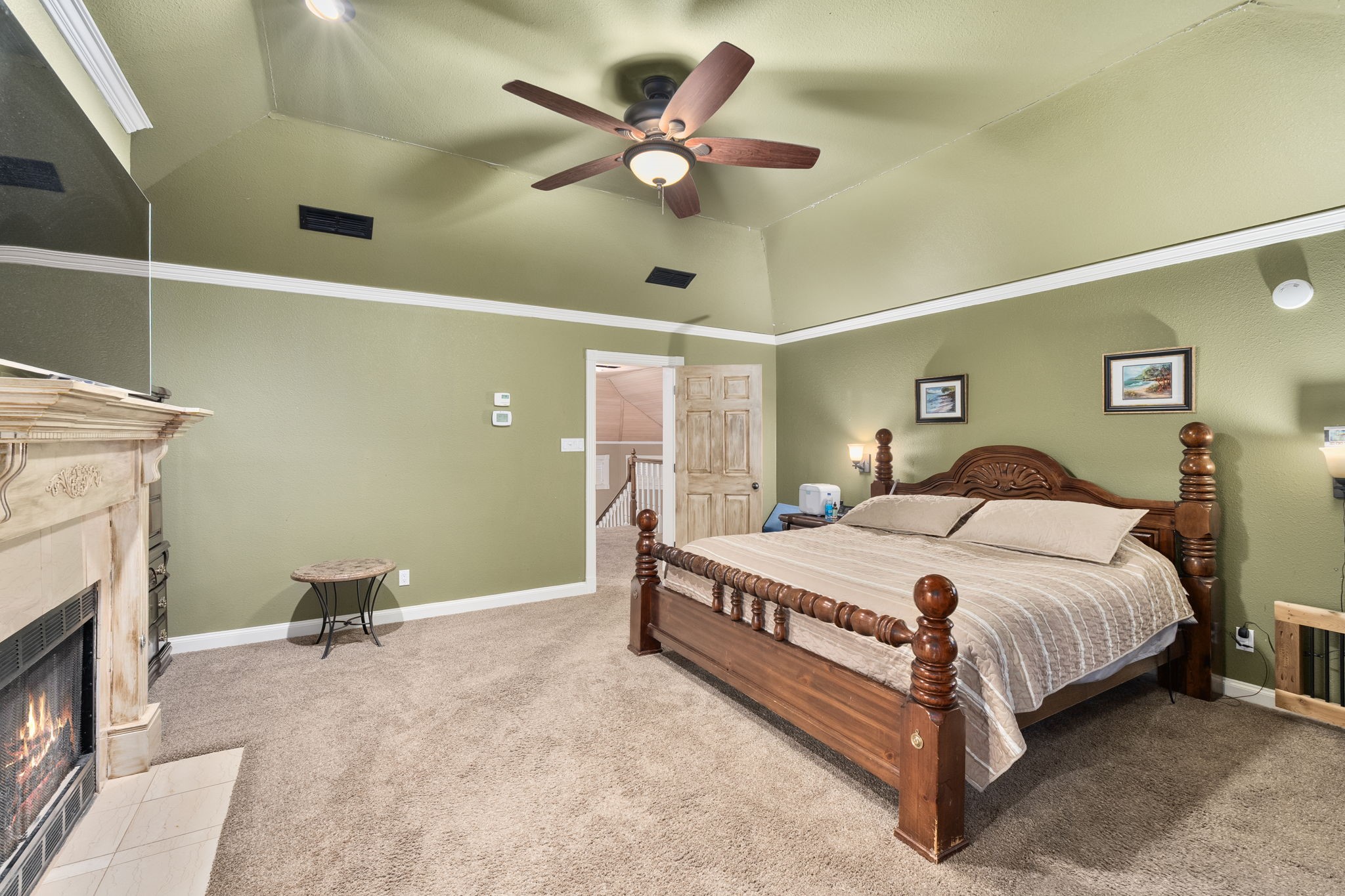 10080 Arvin Hill Road Aubrey TX 76227