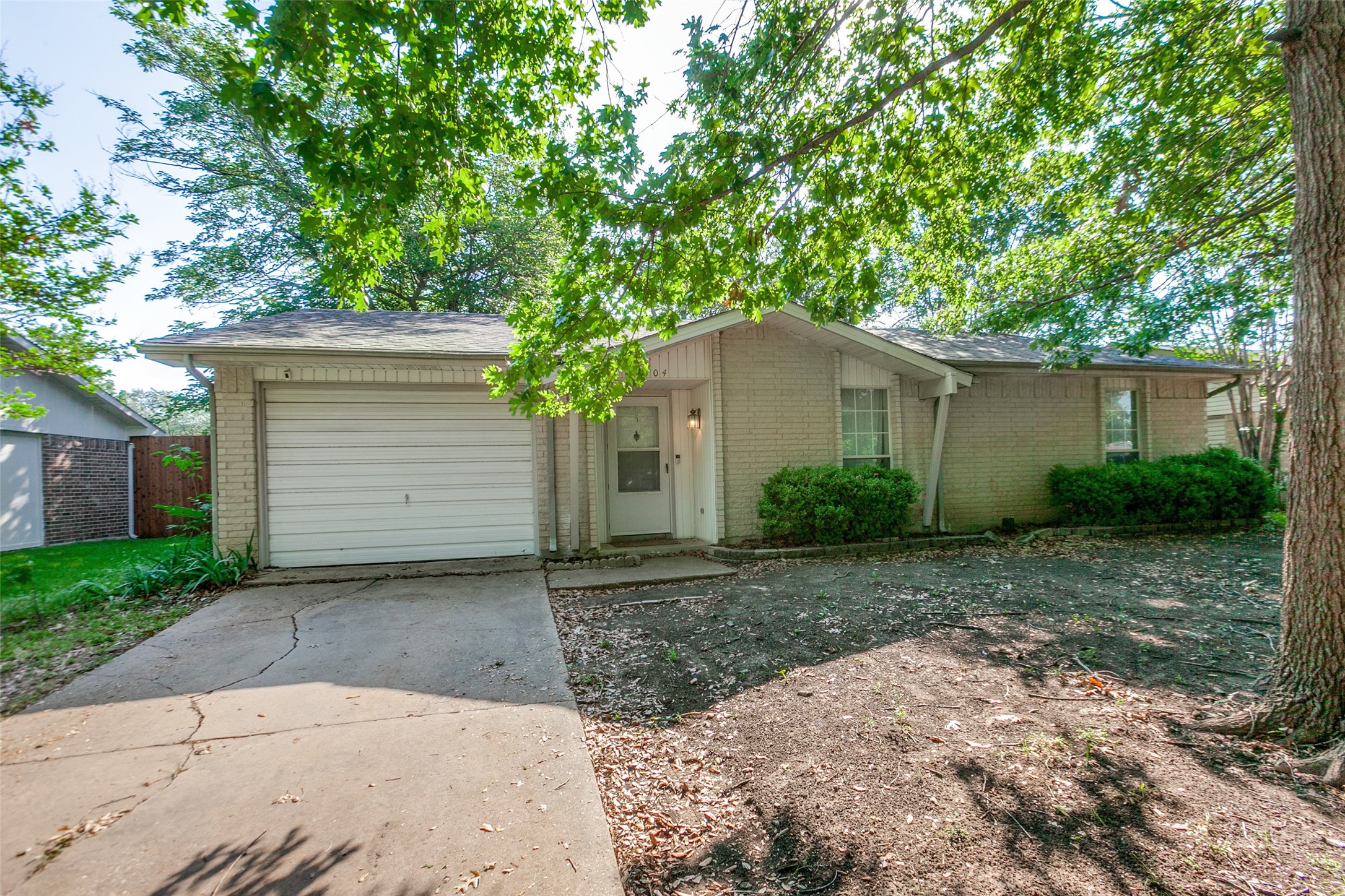 3304 Westminster Drive Plano TX 75074