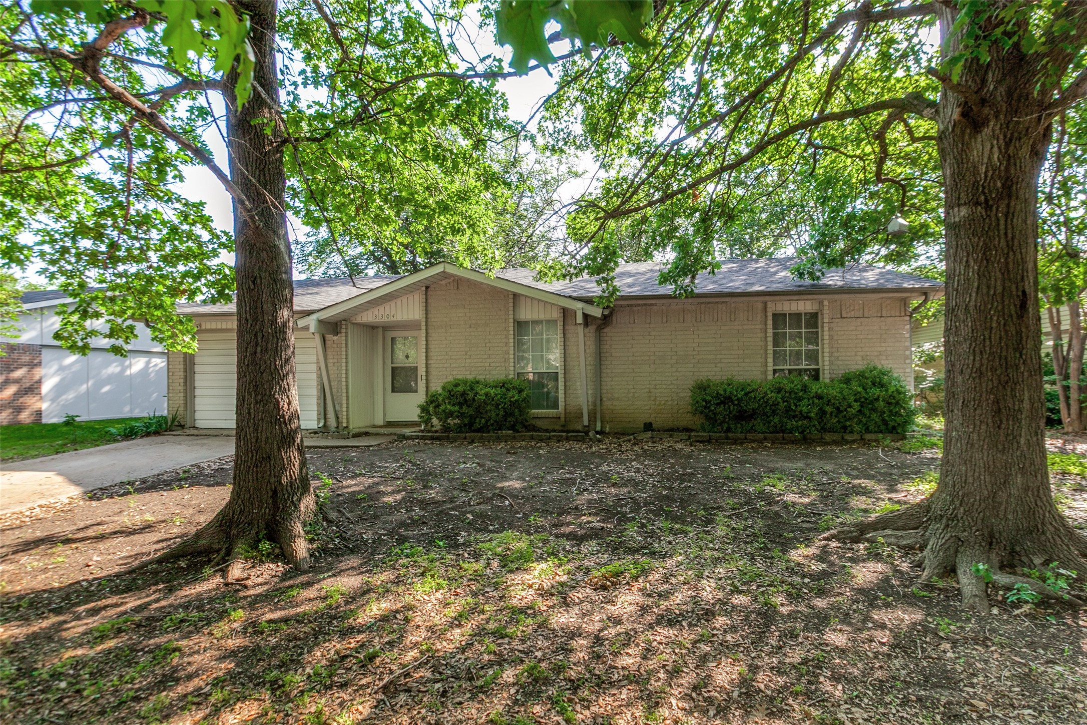 3304 Westminster Drive Plano TX 75074