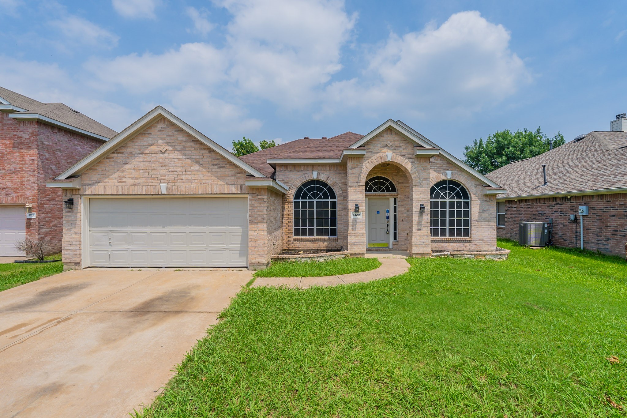 5128 Showdown Lane Grand Prairie TX 75052